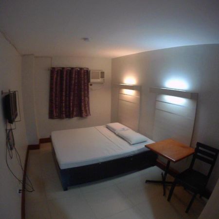 D' Loft Inn Cdo Cagayan de Oro Exterior photo