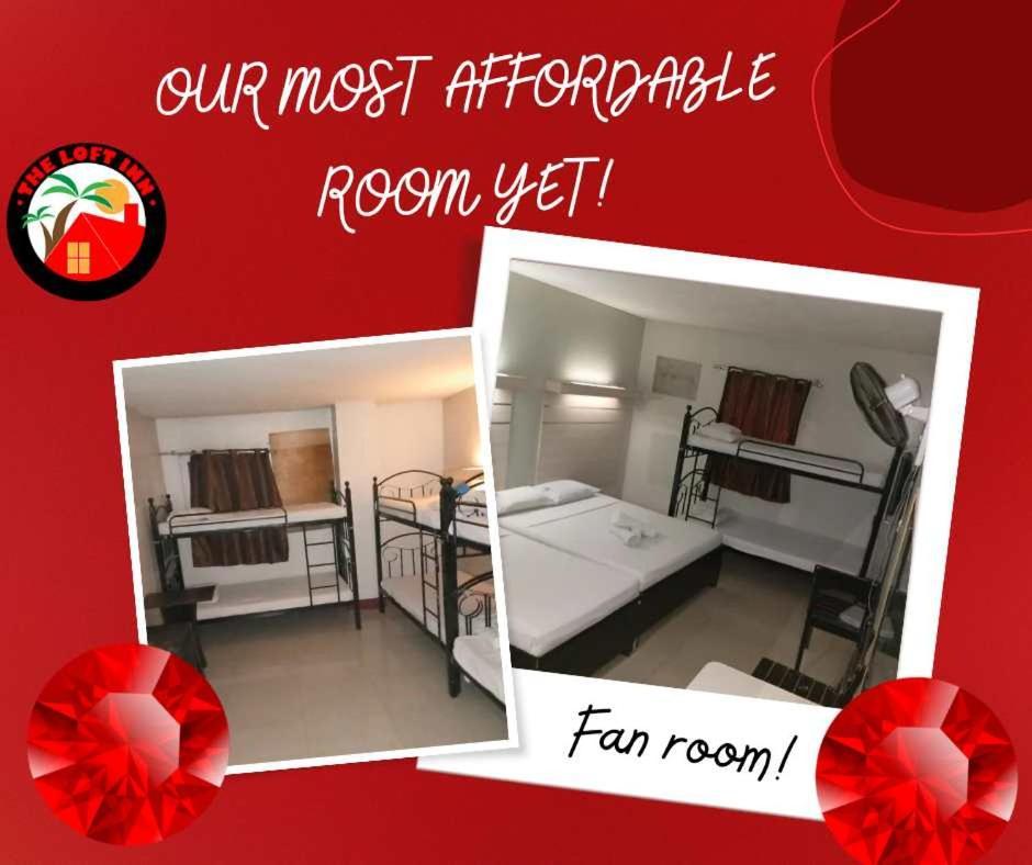 D' Loft Inn Cdo Cagayan de Oro Exterior photo