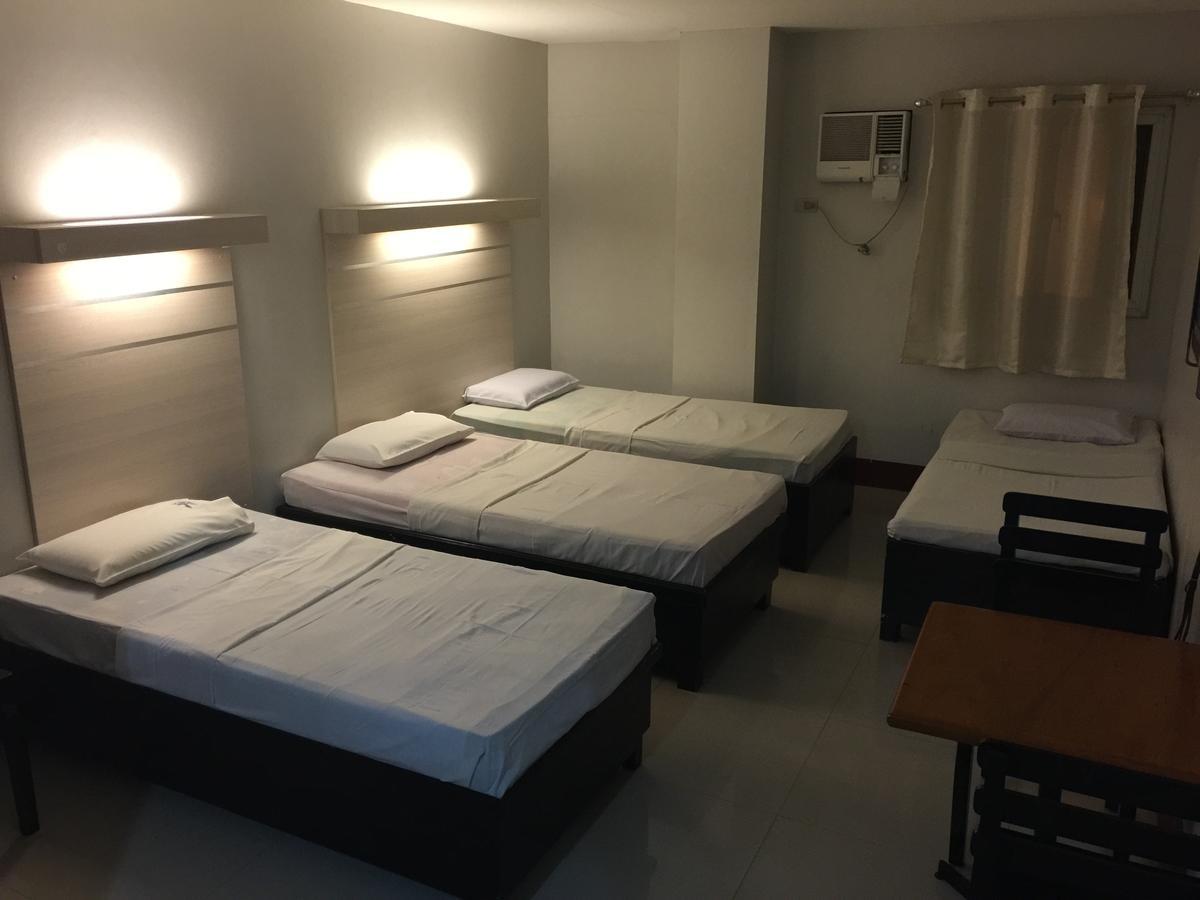 D' Loft Inn Cdo Cagayan de Oro Exterior photo