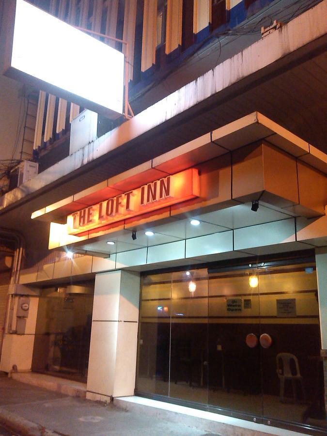 D' Loft Inn Cdo Cagayan de Oro Exterior photo