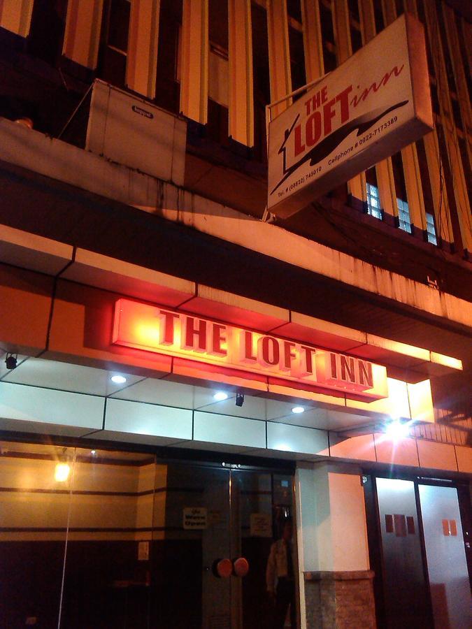 D' Loft Inn Cdo Cagayan de Oro Exterior photo