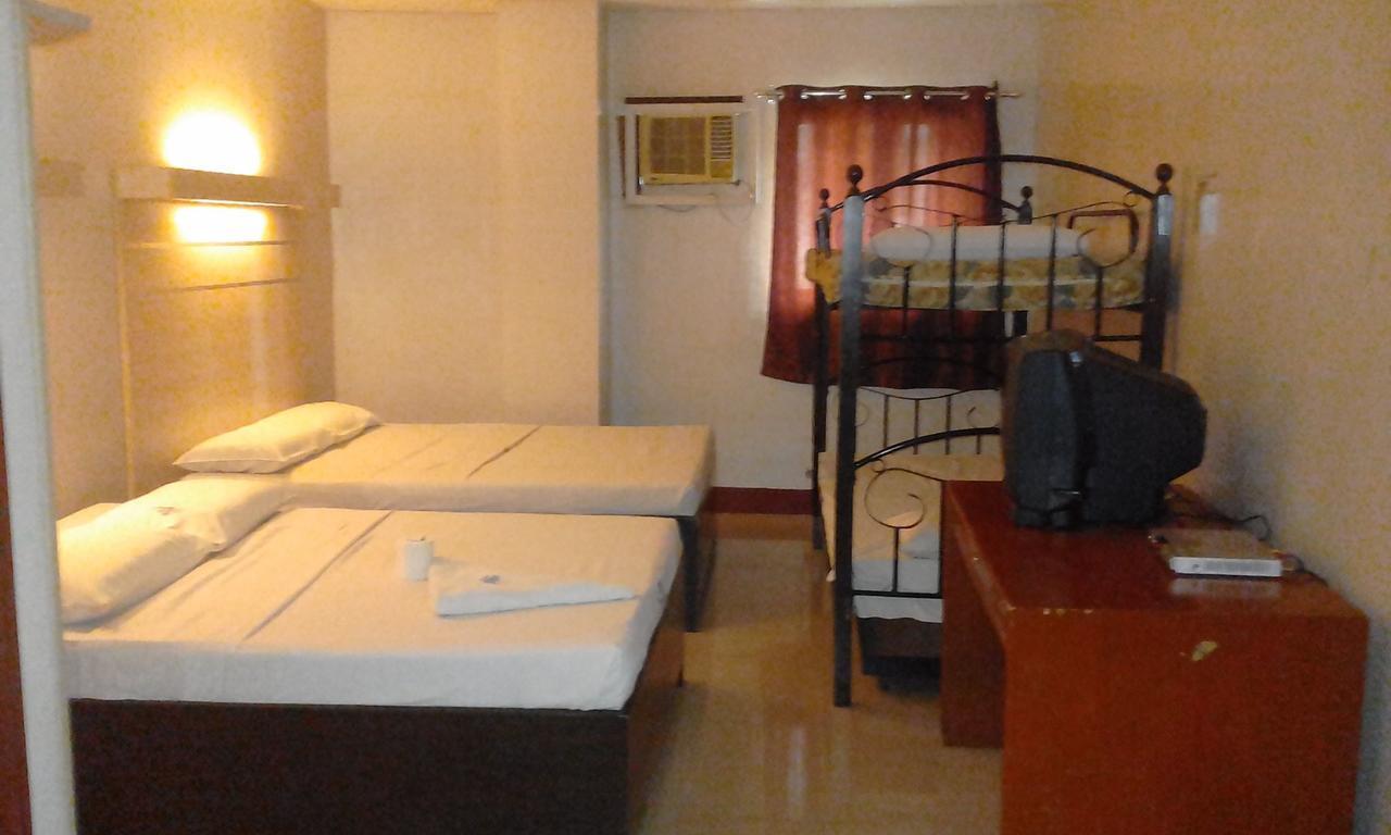 D' Loft Inn Cdo Cagayan de Oro Exterior photo