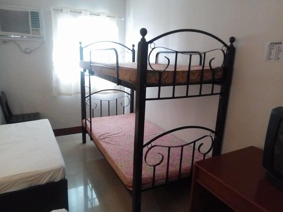 D' Loft Inn Cdo Cagayan de Oro Exterior photo