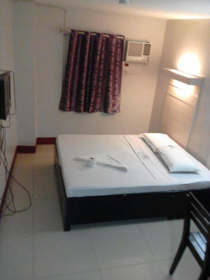 D' Loft Inn Cdo Cagayan de Oro Exterior photo