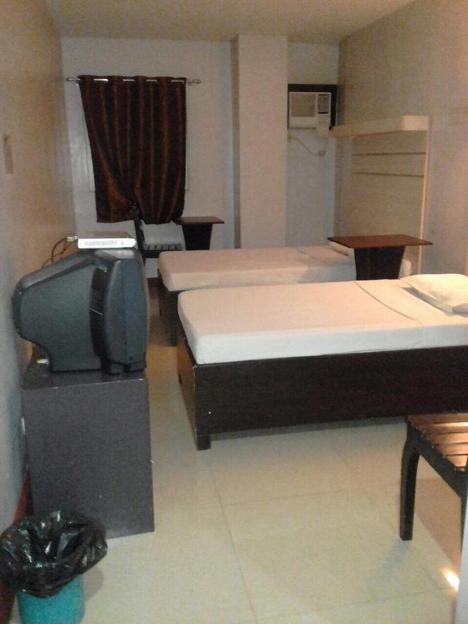 D' Loft Inn Cdo Cagayan de Oro Exterior photo