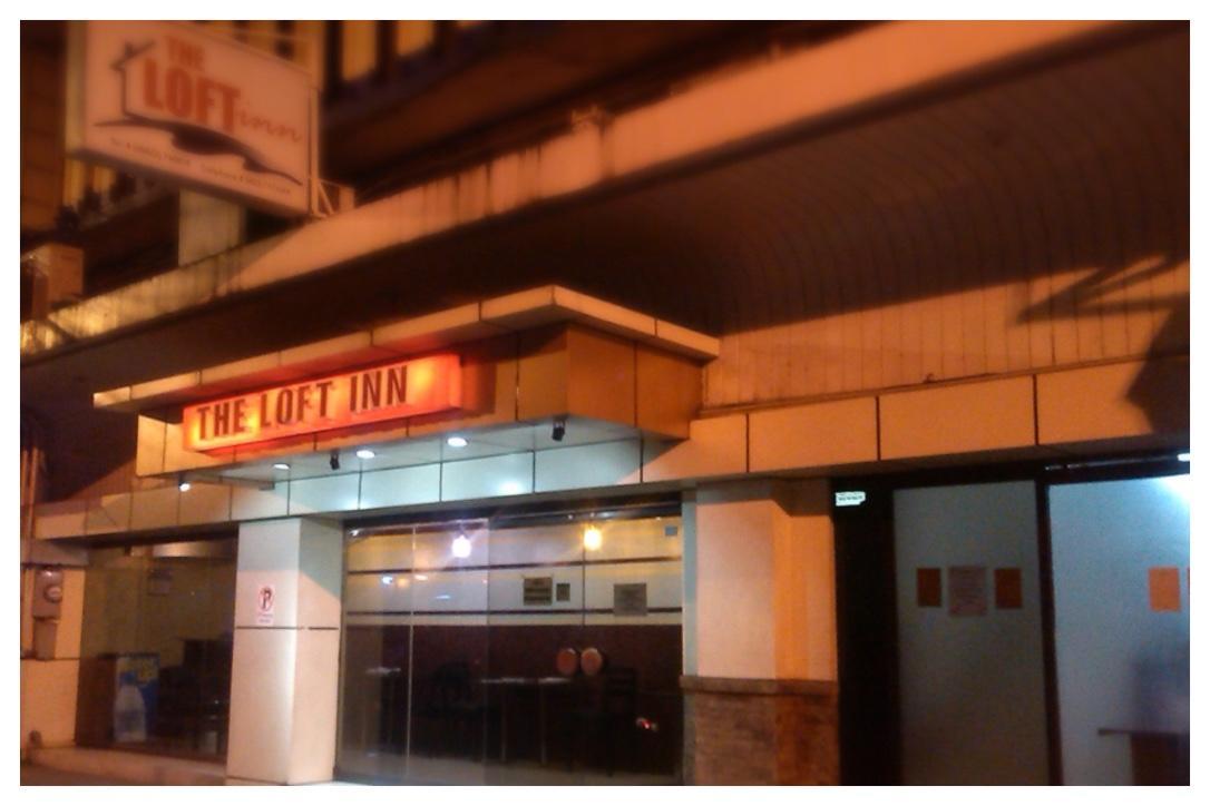 D' Loft Inn Cdo Cagayan de Oro Exterior photo