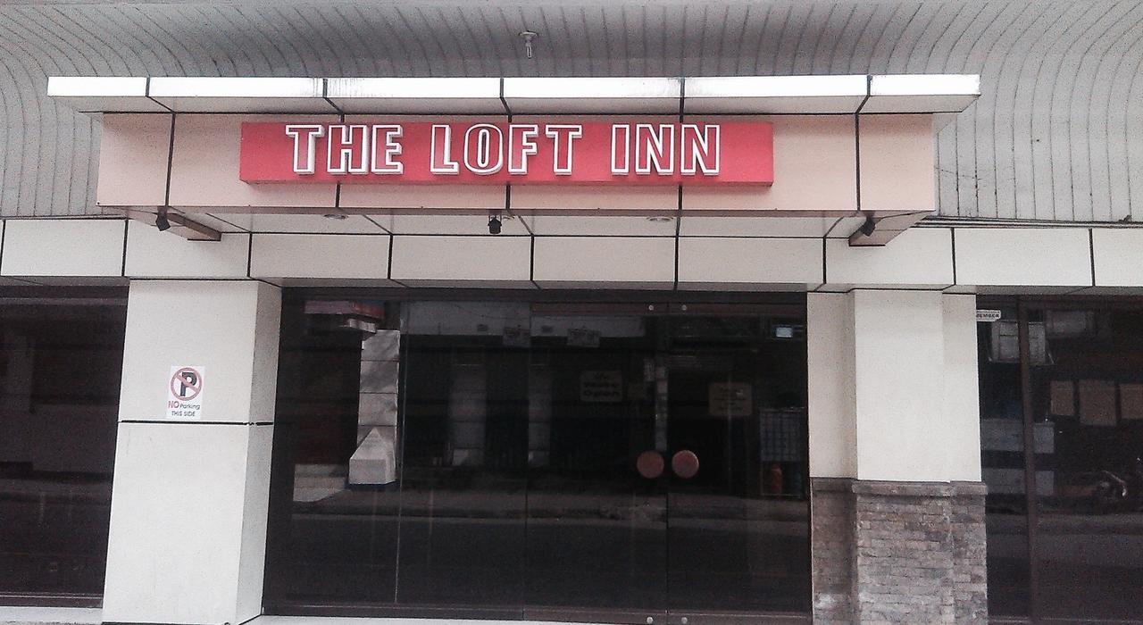 D' Loft Inn Cdo Cagayan de Oro Exterior photo