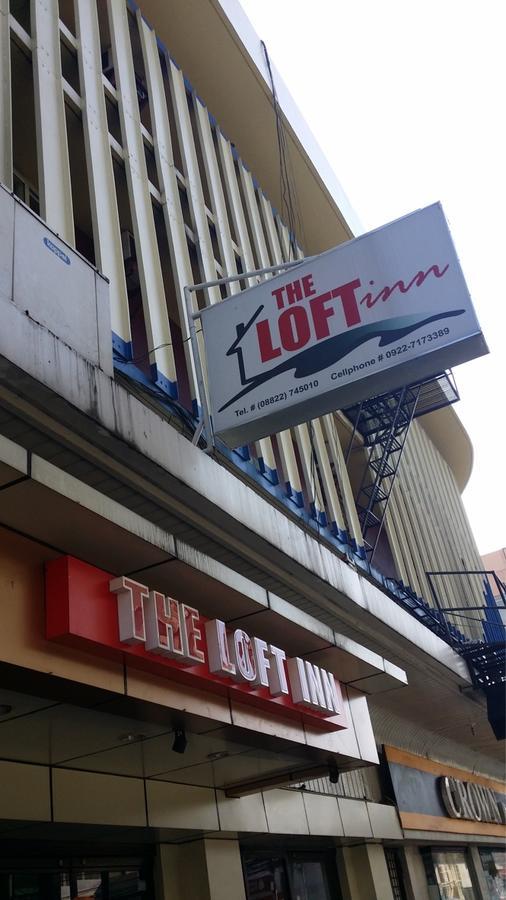 D' Loft Inn Cdo Cagayan de Oro Exterior photo