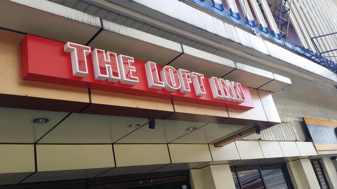 D' Loft Inn Cdo Cagayan de Oro Exterior photo