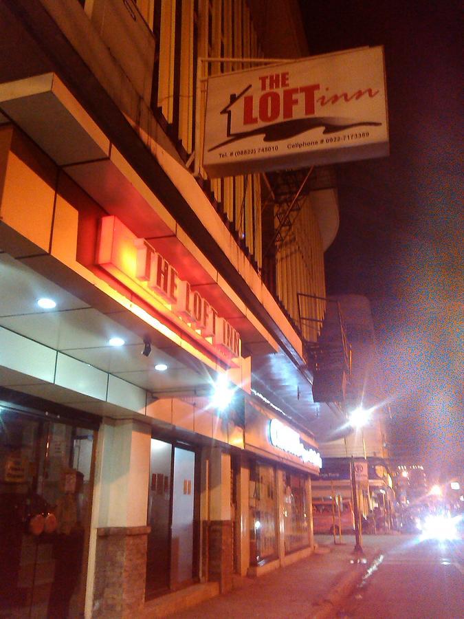 D' Loft Inn Cdo Cagayan de Oro Exterior photo