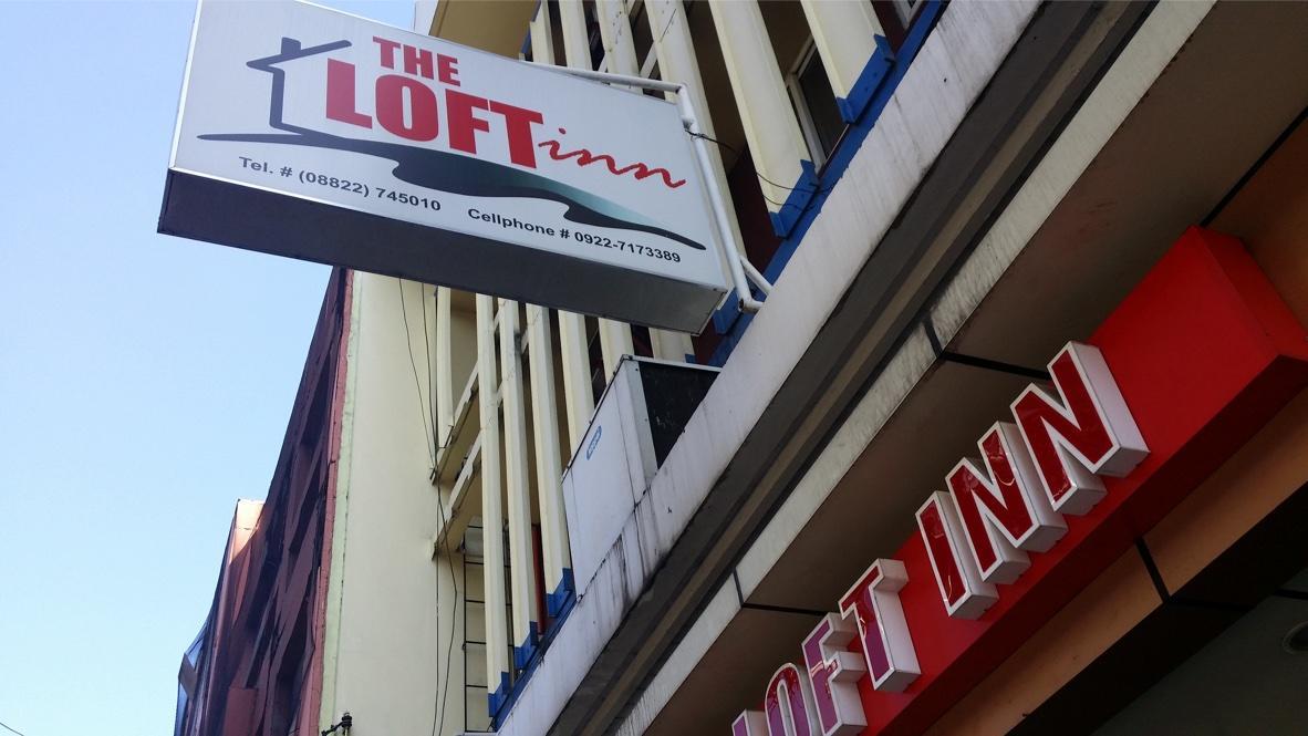 D' Loft Inn Cdo Cagayan de Oro Exterior photo