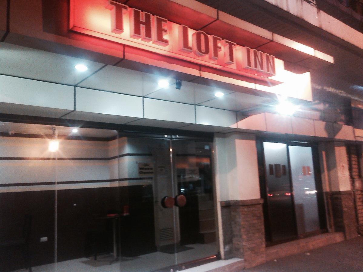 D' Loft Inn Cdo Cagayan de Oro Exterior photo