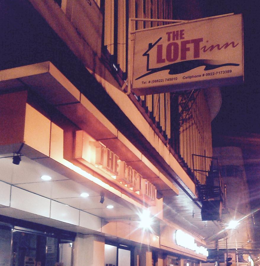 D' Loft Inn Cdo Cagayan de Oro Exterior photo