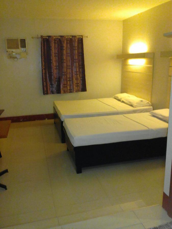 D' Loft Inn Cdo Cagayan de Oro Exterior photo