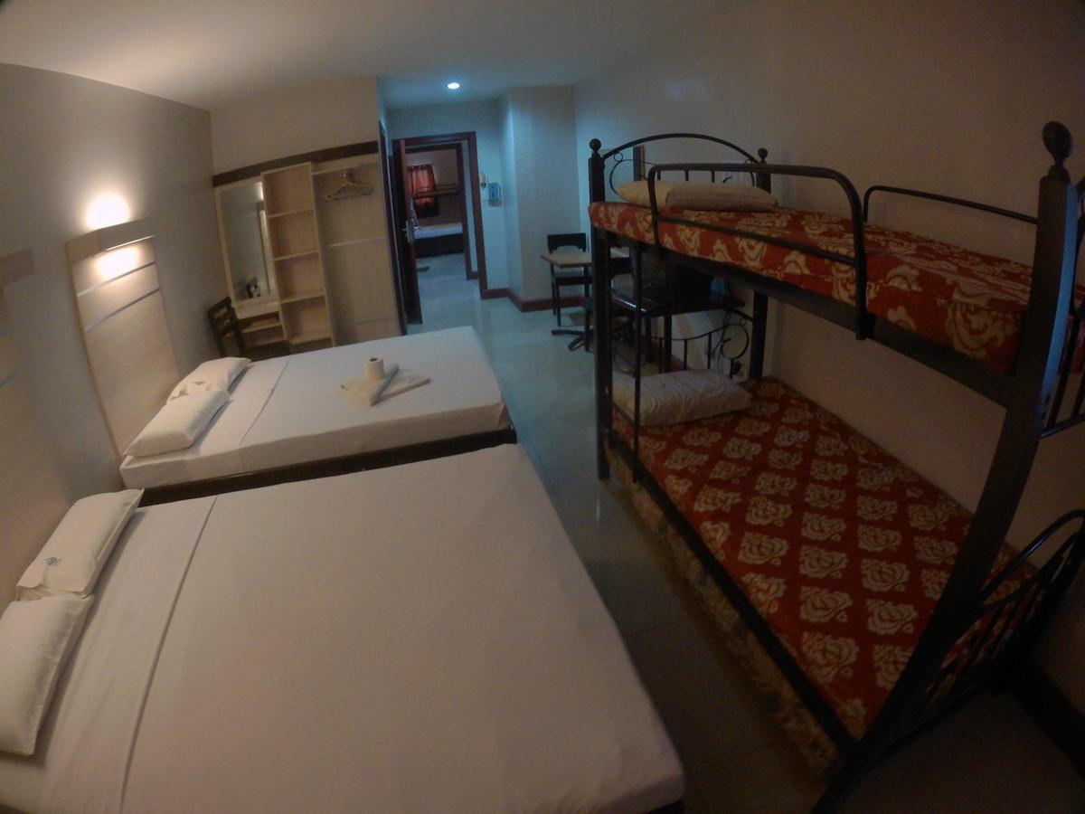 D' Loft Inn Cdo Cagayan de Oro Exterior photo