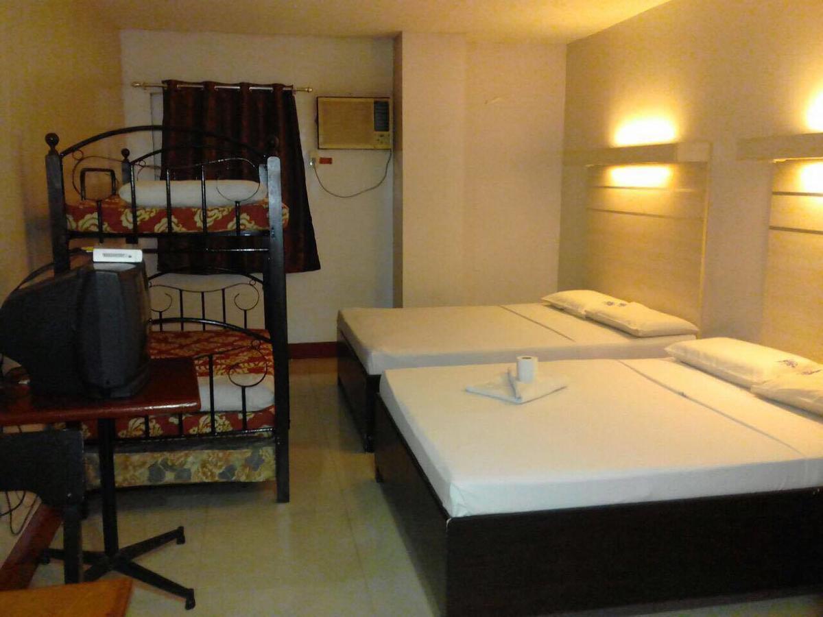 D' Loft Inn Cdo Cagayan de Oro Exterior photo
