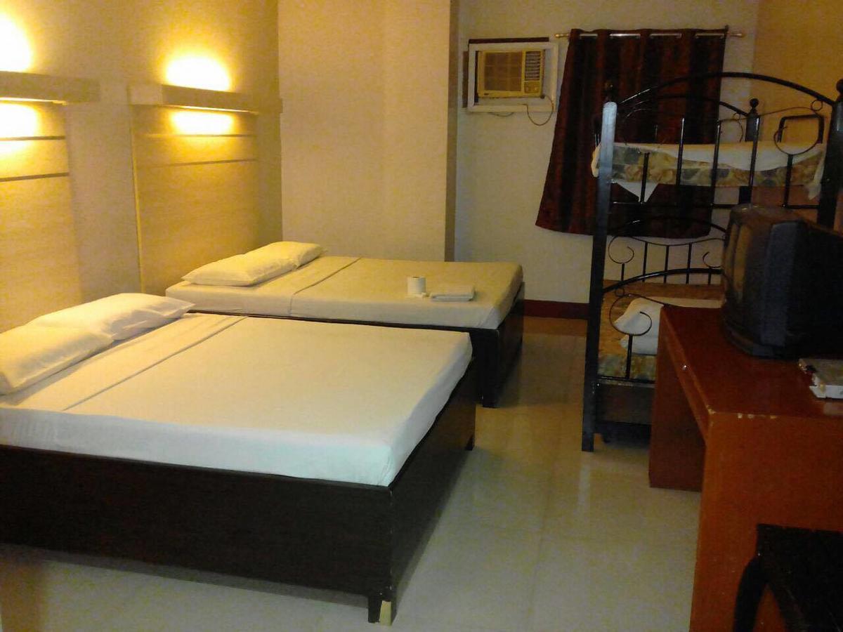 D' Loft Inn Cdo Cagayan de Oro Exterior photo