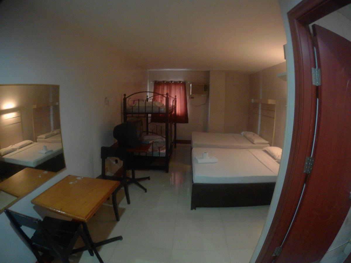 D' Loft Inn Cdo Cagayan de Oro Exterior photo