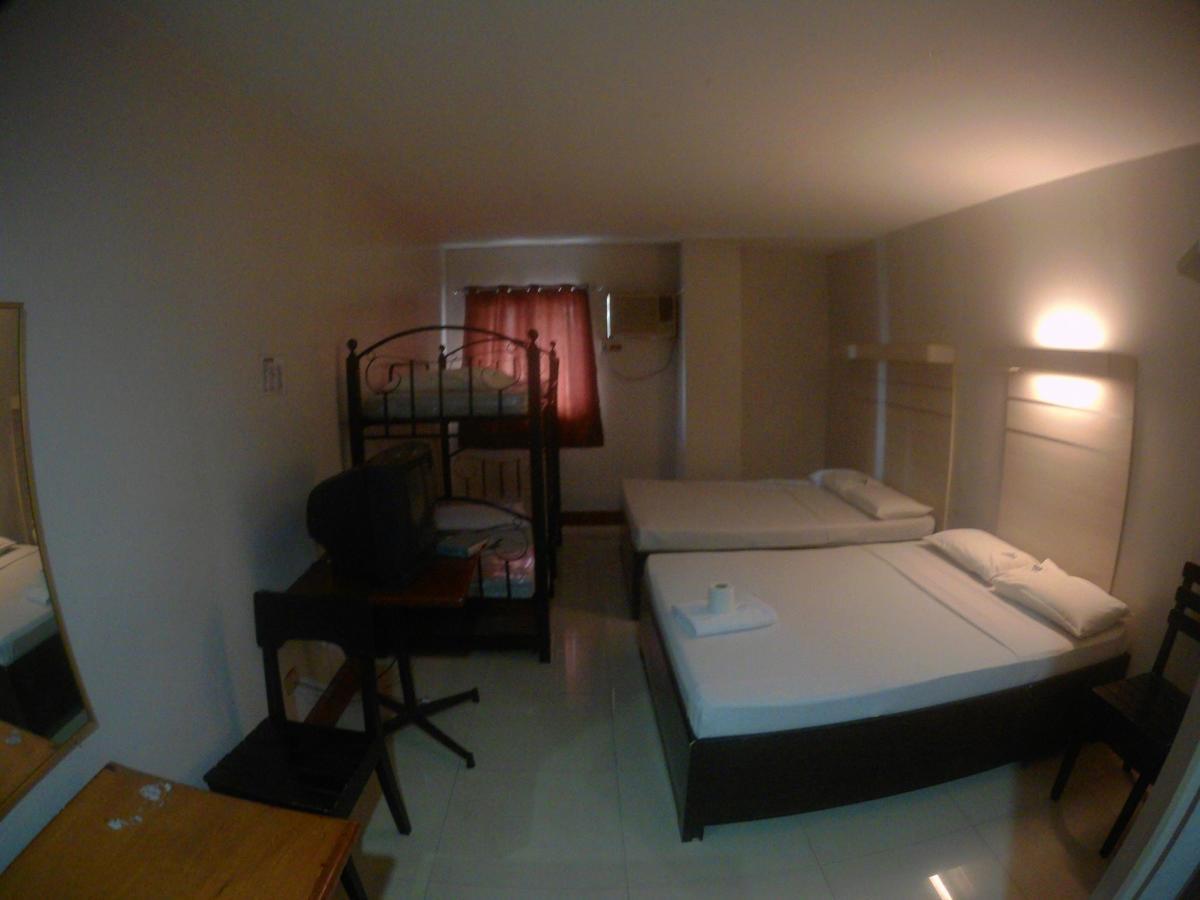 D' Loft Inn Cdo Cagayan de Oro Exterior photo