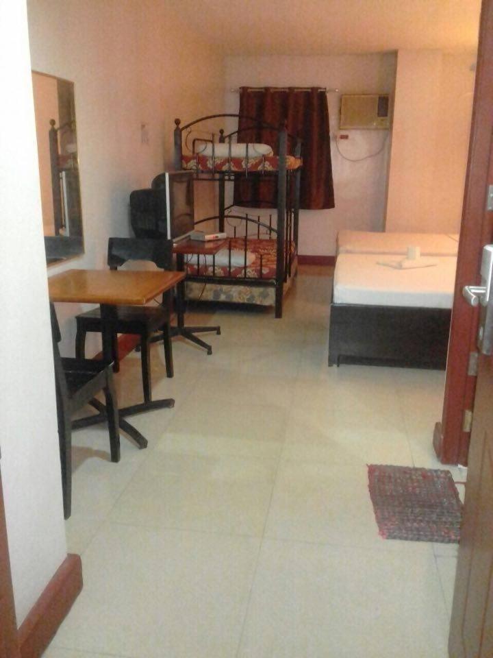 D' Loft Inn Cdo Cagayan de Oro Exterior photo