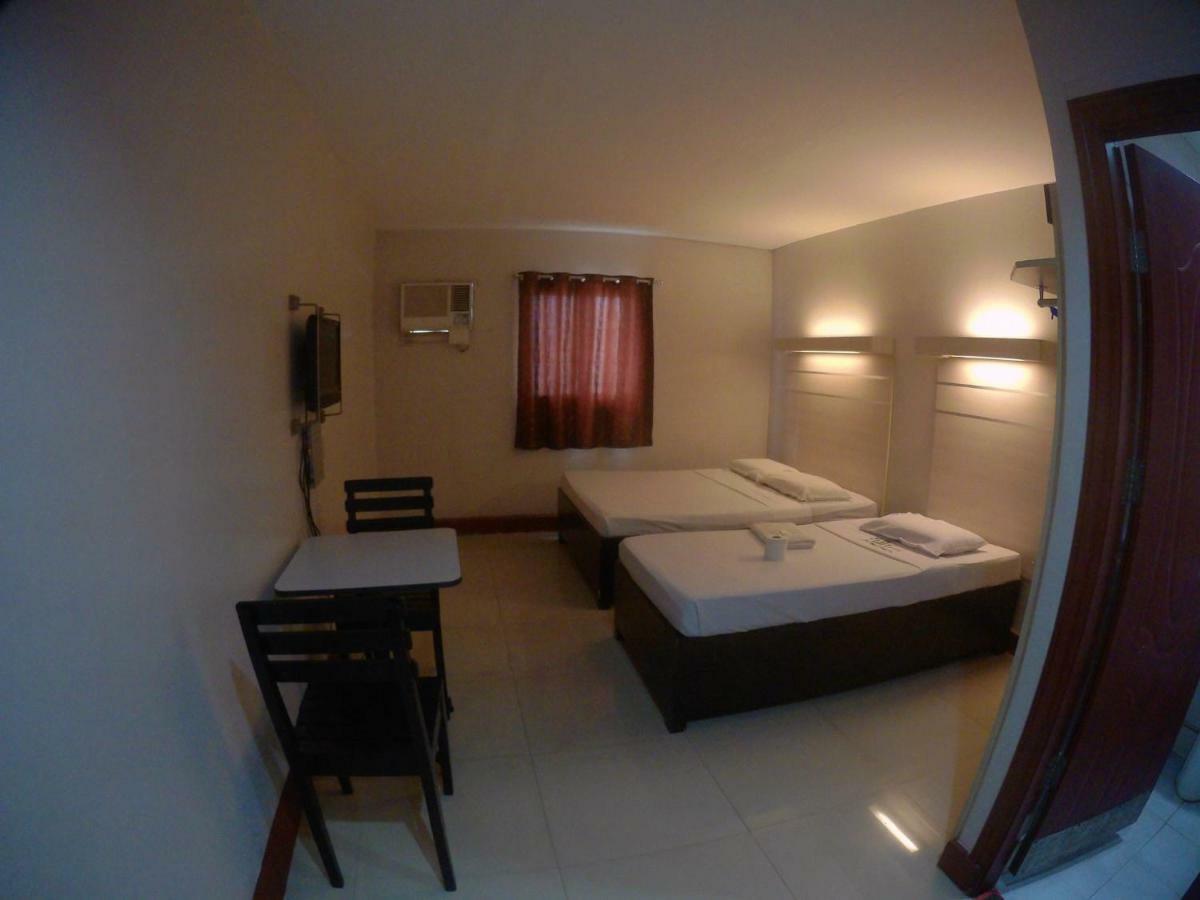 D' Loft Inn Cdo Cagayan de Oro Exterior photo